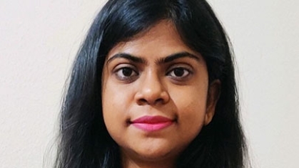 Kuhelika Mali headshot.