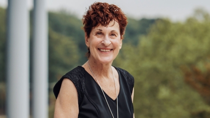 Karyn Malinowski headshot.