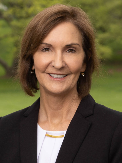  Wendie S. Cohick headshot.