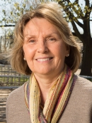 Carol A. Bagnell headshot.