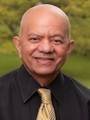 Dipak K. Sarkar headshot.