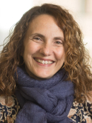 Loredana Quadro headshot.