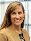 Tracy Anthony headshot.