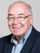 Malcolm Watford headshot