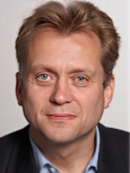 Christoph Buettner headshot.