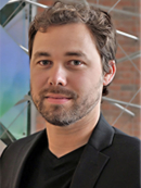 Morgan James headshot.