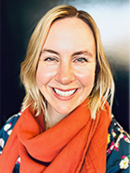 Bridget Matikainen-Ankney headshot.