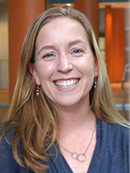 Karen A. Schindler headshot.