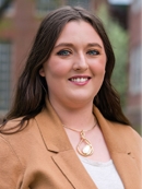 Tess Stahl headshot.