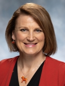 Carey A. Williams headshot.