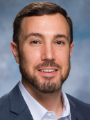 Mark A. Rossi headshot.